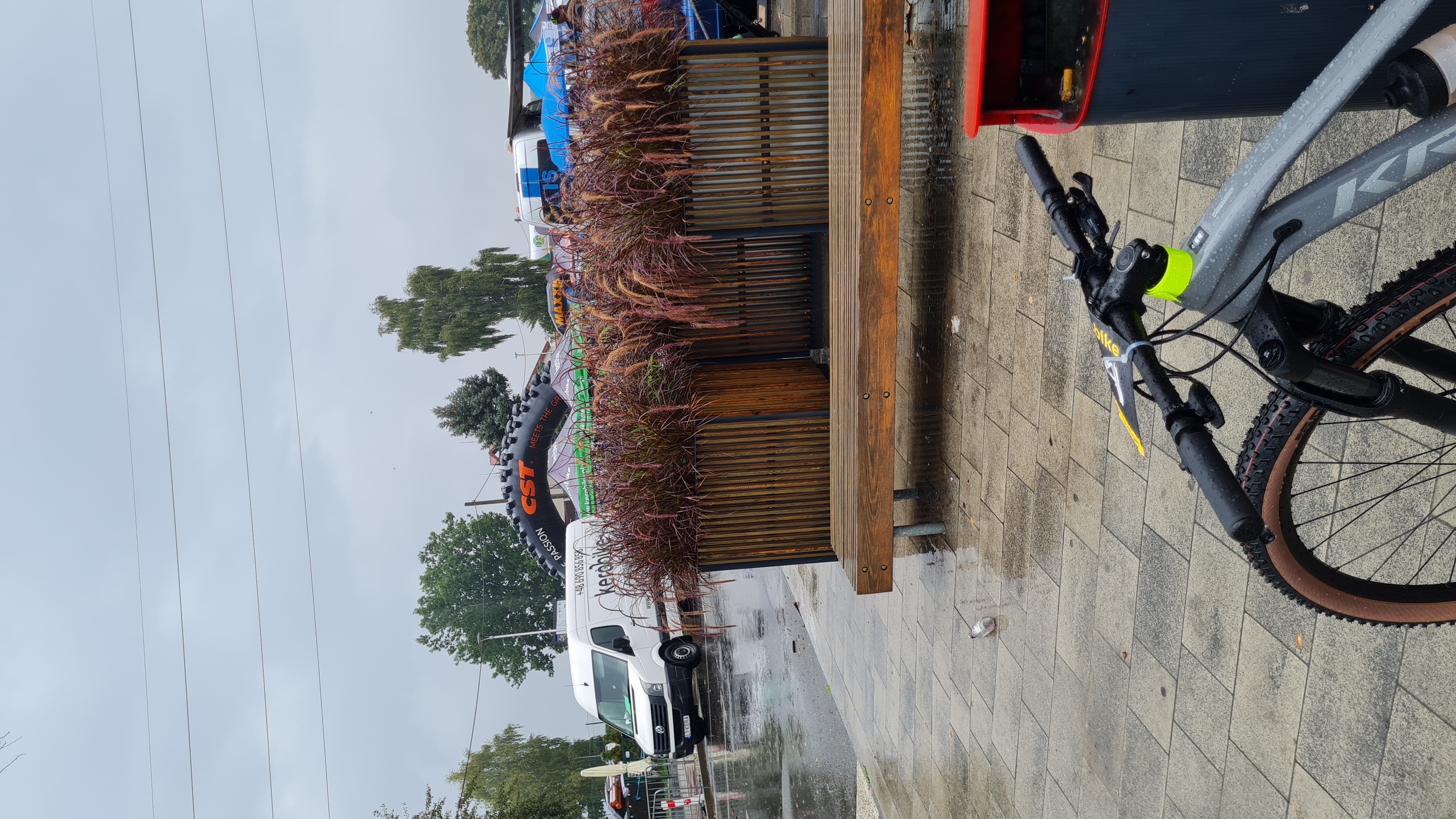 Silesia Bike - Przed Startem ⚡